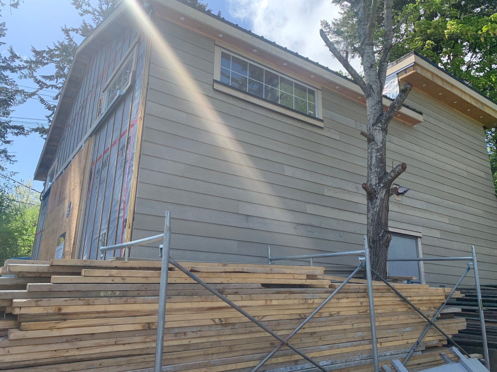 Atkins Road — Home & Industrial Unit