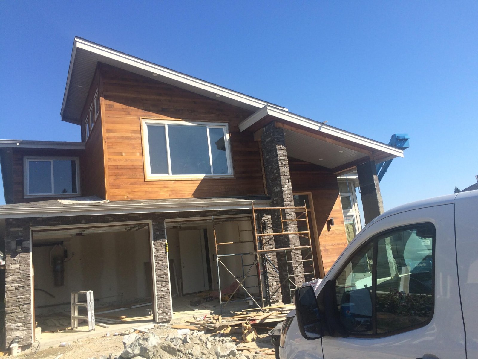 Ironwood Place Single-Family Home