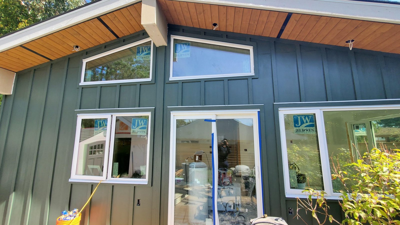 Trent Street Single-Family Home